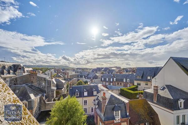 Appartement à vendre 3 pièces 44m²