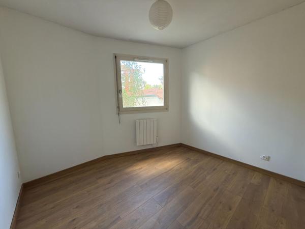 Appartement Villeurbanne T3 de 70.55m² avec Balcon