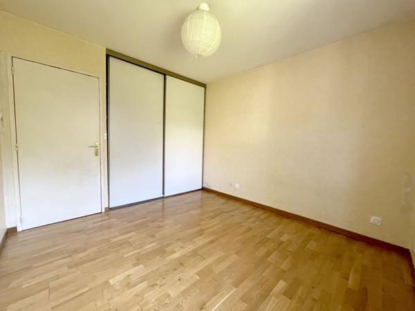 Appartement Villeurbanne T3 de 70.55m² avec Balcon