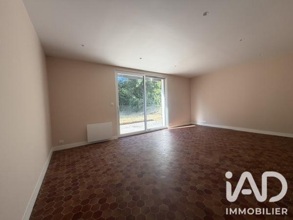 Maison à vendre 5 pièces 100,5 m² Fouesnant