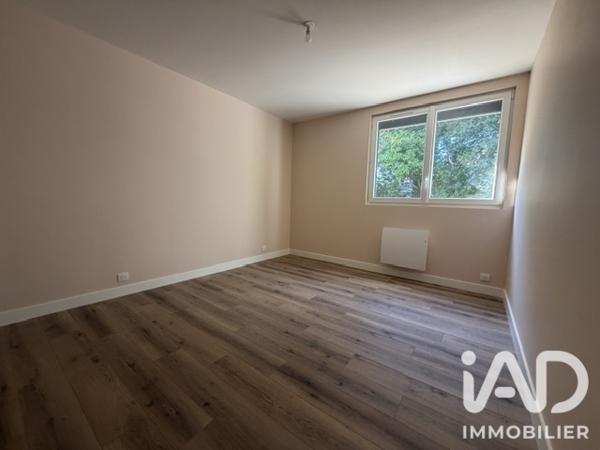 Maison à vendre 5 pièces 100,5 m² Fouesnant