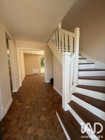 Maison à vendre 5 pièces 100,5 m² Fouesnant