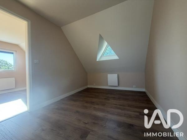 Maison à vendre 5 pièces 100,5 m² Fouesnant