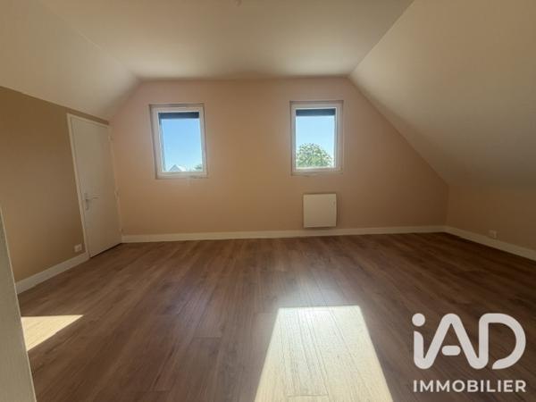 Maison à vendre 5 pièces 100,5 m² Fouesnant