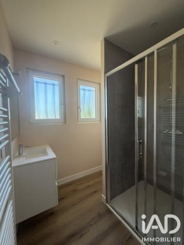 Maison à vendre 5 pièces 100,5 m² Fouesnant