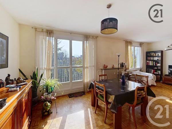 Appartement F4 à vendre  4 pièces - 83 m2 AUXERRE - 89