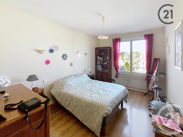 Appartement F4 à vendre  4 pièces - 83 m2 AUXERRE - 89