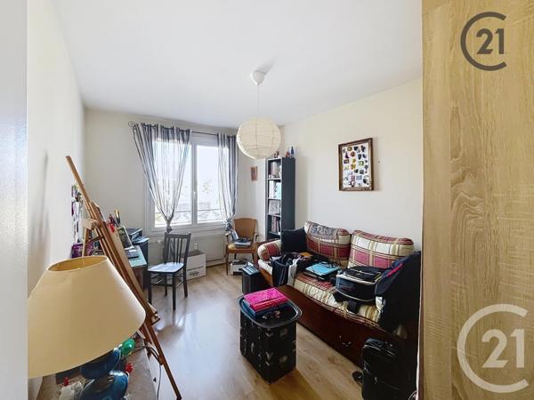 Appartement F4 à vendre  4 pièces - 83 m2 AUXERRE - 89