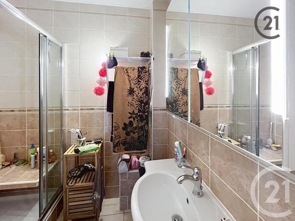 Appartement F4 à vendre  4 pièces - 83 m2 AUXERRE - 89