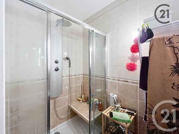 Appartement F4 à vendre  4 pièces - 83 m2 AUXERRE - 89