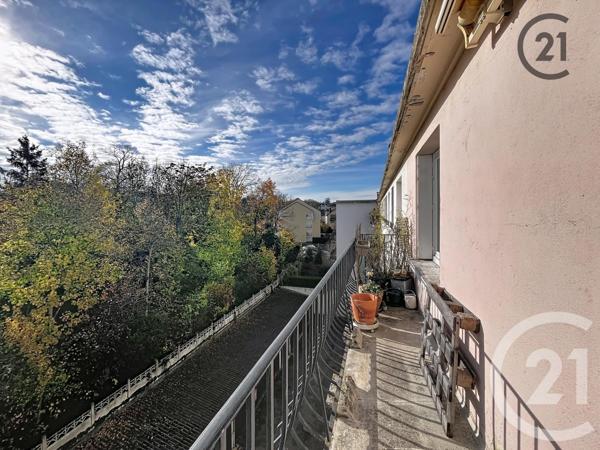 Appartement F4 à vendre  4 pièces - 83 m2 AUXERRE - 89