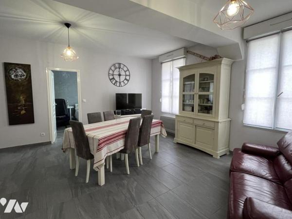 EPERNAY CENTRE VILLE