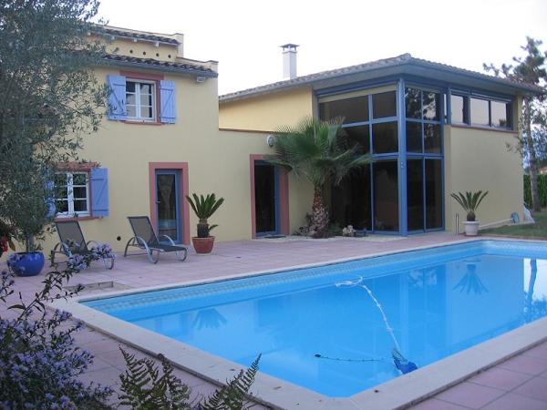 Maison MONTAUBAN 8 pièce(s) 250 m2