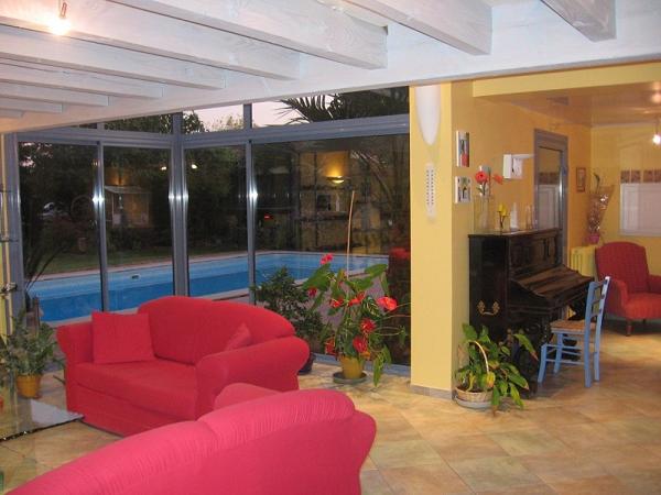 Maison MONTAUBAN 8 pièce(s) 250 m2