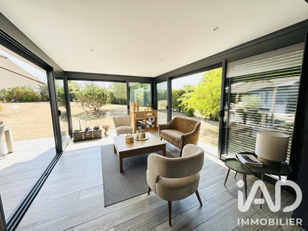Maison à vendre 8 pièces 147 m² Chalonnes-sur-Loire