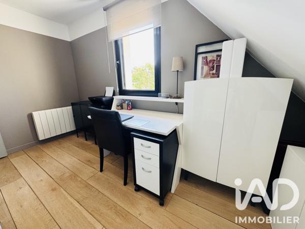 Maison à vendre 8 pièces 147 m² Chalonnes-sur-Loire