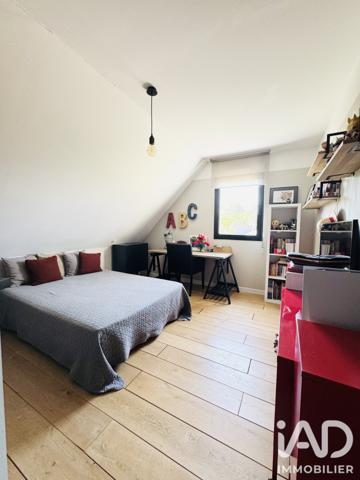 Maison à vendre 8 pièces 147 m² Chalonnes-sur-Loire