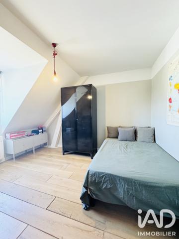 Maison à vendre 8 pièces 147 m² Chalonnes-sur-Loire