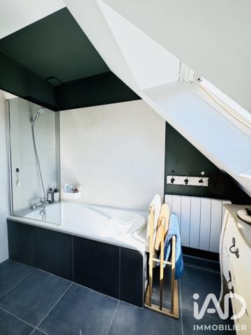 Maison à vendre 8 pièces 147 m² Chalonnes-sur-Loire