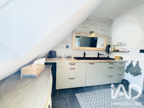 Maison à vendre 8 pièces 147 m² Chalonnes-sur-Loire