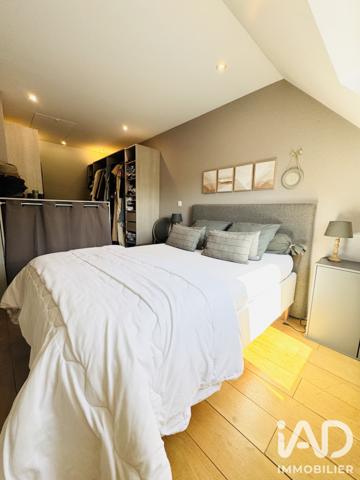 Maison à vendre 8 pièces 147 m² Chalonnes-sur-Loire