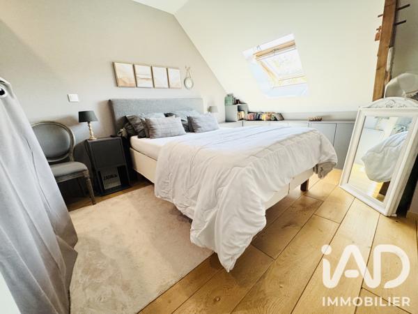 Maison à vendre 8 pièces 147 m² Chalonnes-sur-Loire