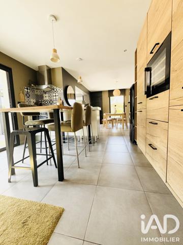 Maison à vendre 8 pièces 147 m² Chalonnes-sur-Loire