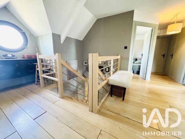Maison à vendre 8 pièces 147 m² Chalonnes-sur-Loire