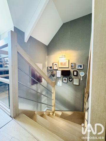 Maison à vendre 8 pièces 147 m² Chalonnes-sur-Loire