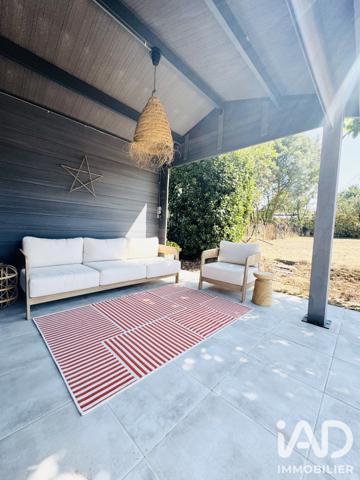 Maison à vendre 8 pièces 147 m² Chalonnes-sur-Loire