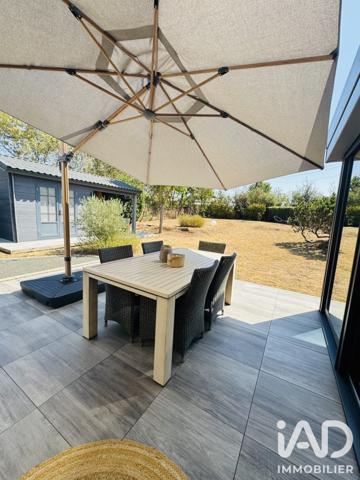 Maison à vendre 8 pièces 147 m² Chalonnes-sur-Loire