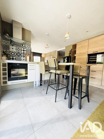 Maison à vendre 8 pièces 147 m² Chalonnes-sur-Loire