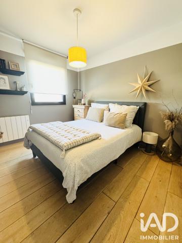 Maison à vendre 8 pièces 147 m² Chalonnes-sur-Loire