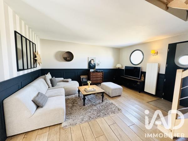 Maison à vendre 8 pièces 147 m² Chalonnes-sur-Loire