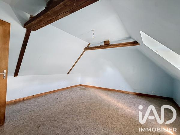 Immeuble à vendre 350 m² Uzel