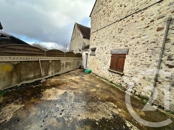 Maison à vendre  5 pièces - 88 m2 LA FERTE GAUCHER - 77