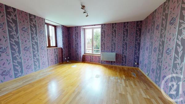 Maison à vendre  5 pièces - 88 m2 LA FERTE GAUCHER - 77