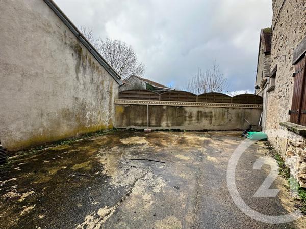 Maison à vendre  5 pièces - 88 m2 LA FERTE GAUCHER - 77