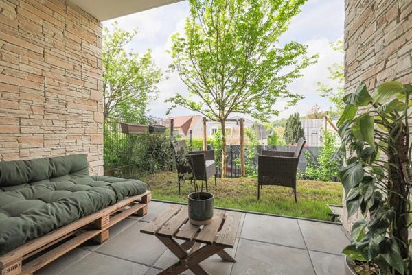 Vente Appartement 3 pièces 54 m2 à Villebon-sur-Yvette