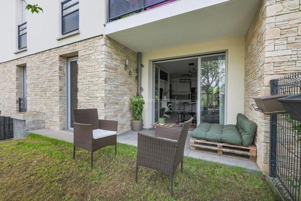 Vente Appartement 3 pièces 54 m2 à Villebon-sur-Yvette