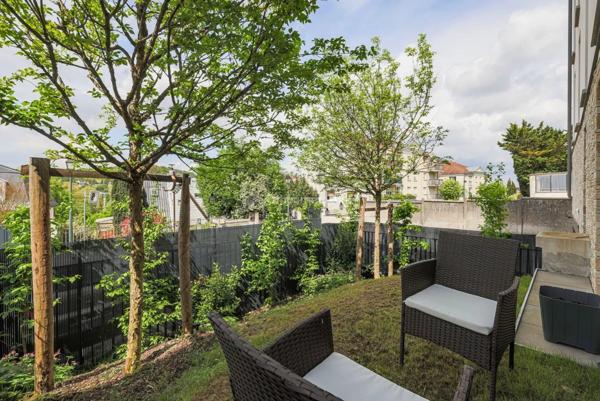 Vente Appartement 3 pièces 54 m2 à Villebon-sur-Yvette