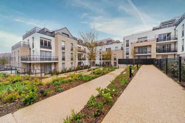 Vente Appartement 3 pièces 54 m2 à Villebon-sur-Yvette