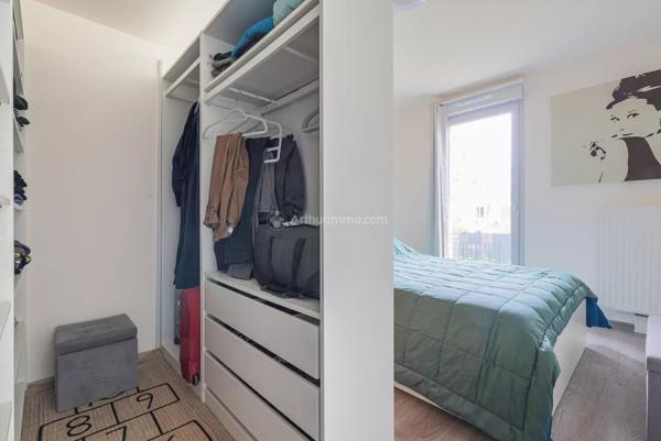 Vente Appartement 3 pièces 54 m2 à Villebon-sur-Yvette