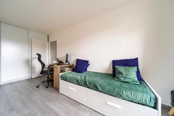 Vente Appartement 3 pièces 54 m2 à Villebon-sur-Yvette