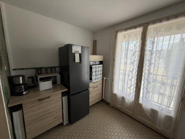 Appartement à louer 680 € CC Limoges 3 p 56 m² DPE E