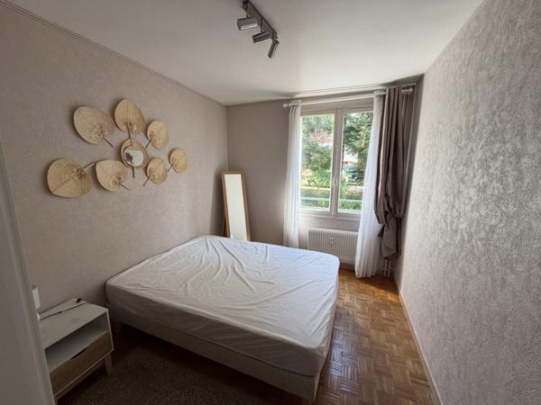 Appartement à louer 680 € CC Limoges 3 p 56 m² DPE E