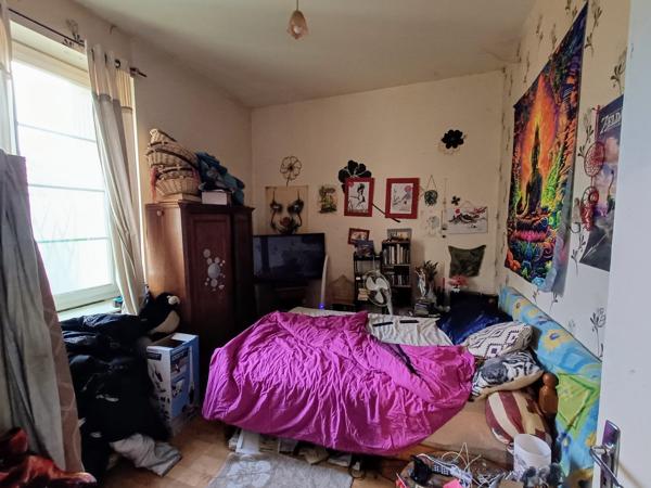 À vendre - T2, 2 pièces situé à Périgueux (24000)