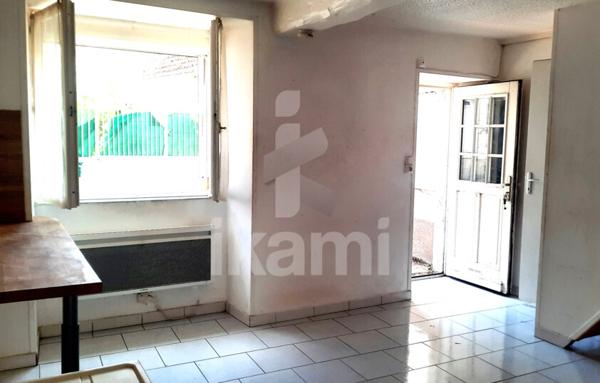 Immeuble de 154 m²