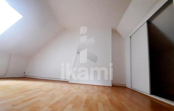 Immeuble de 154 m²