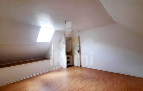 Immeuble de 154 m²